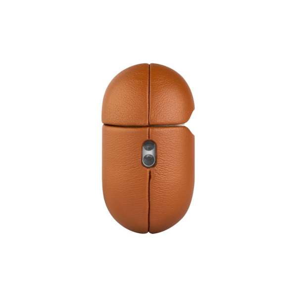 FIXED PodsLeather Apple Airpods 3-hoz barna