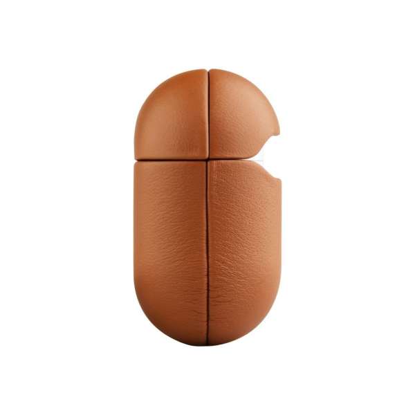 FIXED PodsLeather Apple Airpods 4-hez barna