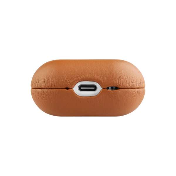 FIXED PodsLeather Apple Airpods 4-hez barna