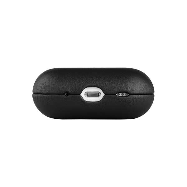 FIXED PodsLeather Apple Airpods 3-hoz fekete