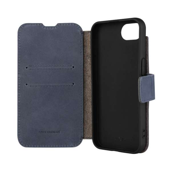 FIXED Profit telefontok Apple iPhone 16e, kék