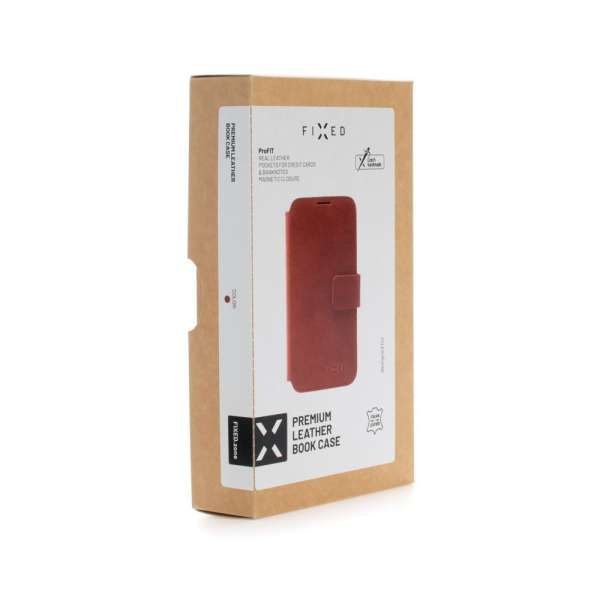 FIXED Profit telefontok Apple iPhone 16e, piros