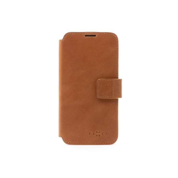 FIXED ProFit tok Samsung Galaxy S25+ -hoz barna