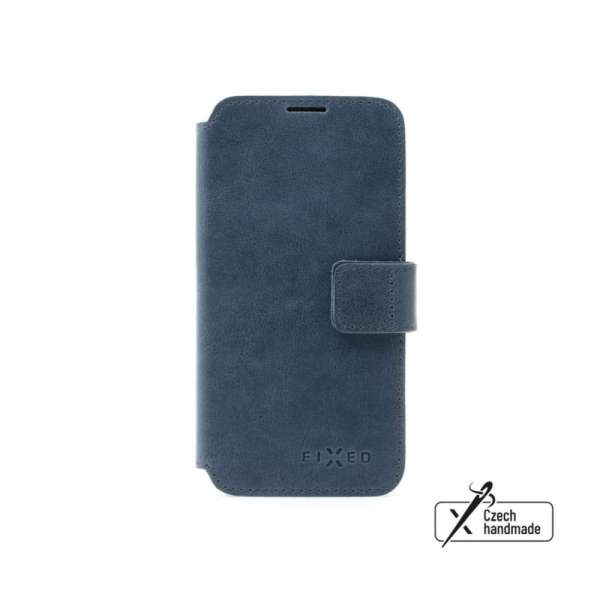 FIXED ProFit tok Samsung Galaxy S25-hoz kék