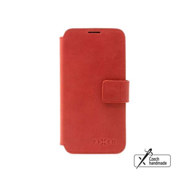 FIXED ProFit tok Samsung Galaxy S25-hoz piros