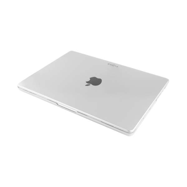 FIXED Pure átlátszó védőtok Apple MacBook Air 15.3“ (2023) notebookhoz, FIXPU-1197