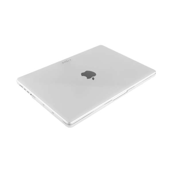 FIXED Pure átlátszó védőtok Apple MacBook Air 15.3“ (2023) notebookhoz, FIXPU-1197