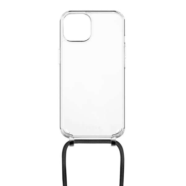 FIXED Pure Neck for Apple iPhone 14 Plus, black