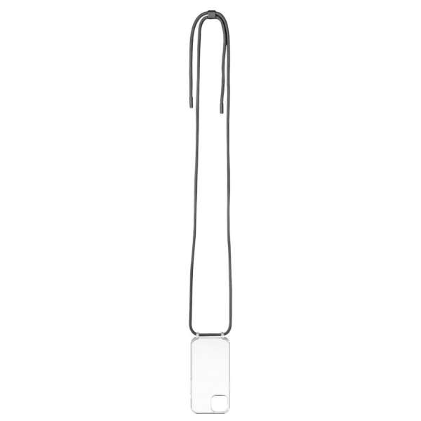 FIXED Pure Neck for Apple iPhone 14 Plus, black