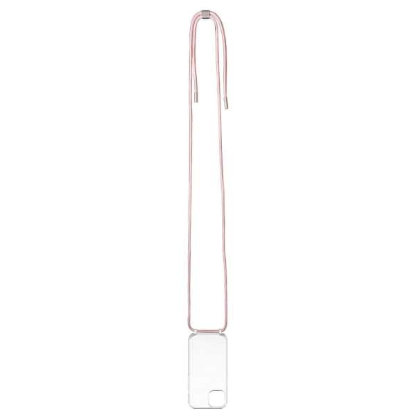 FIXED Pure Neck for Apple iPhone 14 Plus, pink