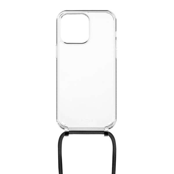 FIXED Pure Neck for Apple iPhone 14 Pro Max, black
