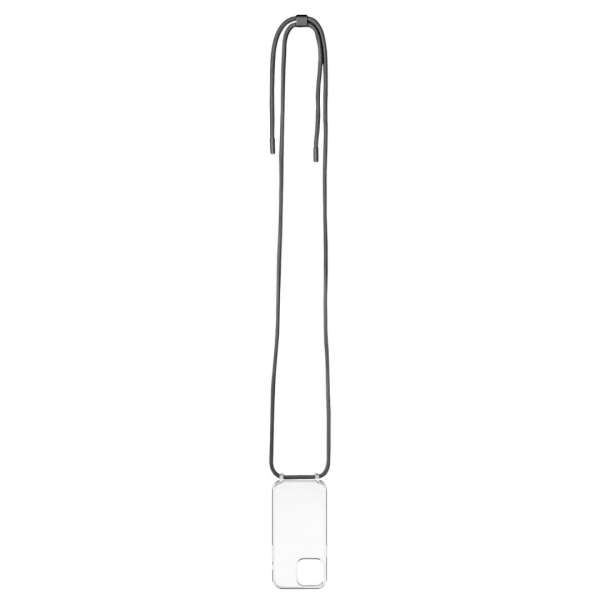 FIXED Pure Neck for Apple iPhone 14 Pro Max, black