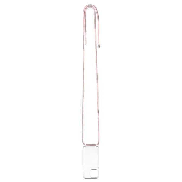 FIXED Pure Neck for Apple iPhone 14 Pro, pink