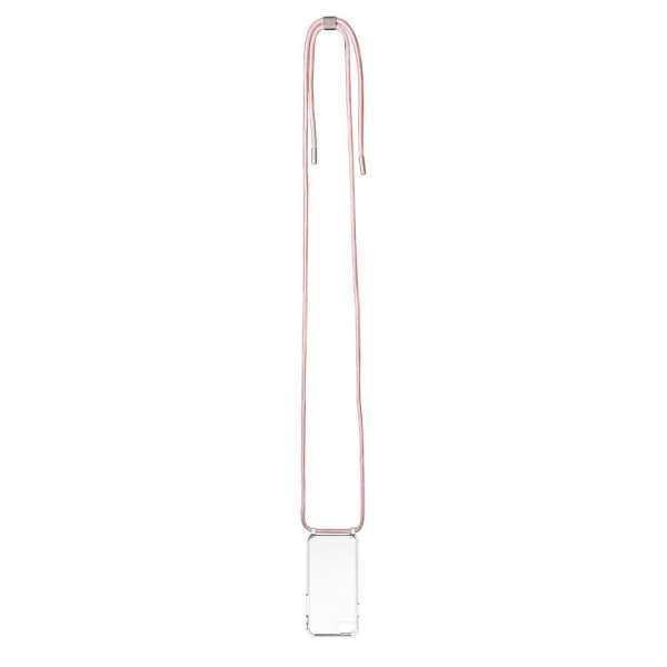 FIXED Pure Neck Pure Lanyard tok Apple iPhone 7/8/SE (2020/2022) készülékhez