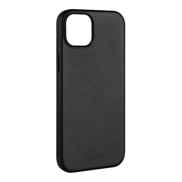 FIXED Restory TPU tok Apple iPhone 13 készülékhez, fekete