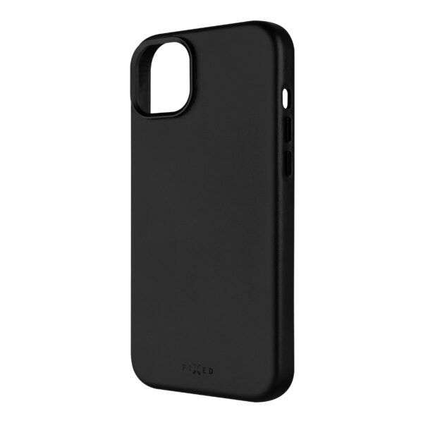 FIXED Restory TPU tok Apple iPhone 13 készülékhez, fekete