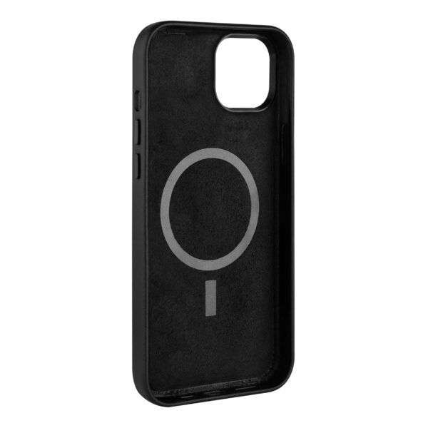 FIXED Restory TPU tok Apple iPhone 13 készülékhez, fekete