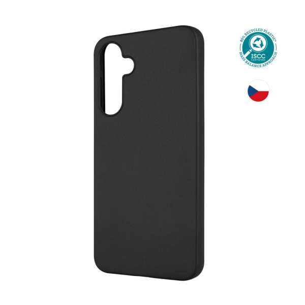 FIXED Restory TPU tok Samsung Galaxy A26 5G készülékhez, fekete