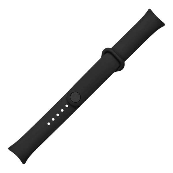 FIXED Szíj Xiaomi Mi Band 8-hoz, fix, fekete