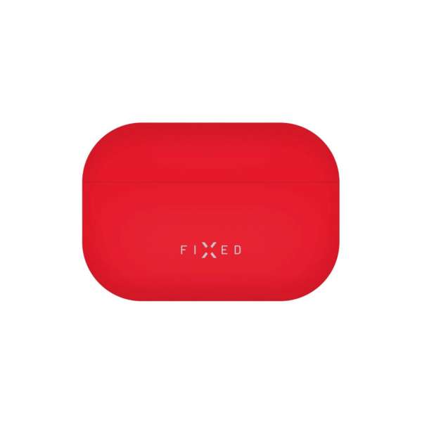 FIXED Silky for Apple AirPods Pro 2, red