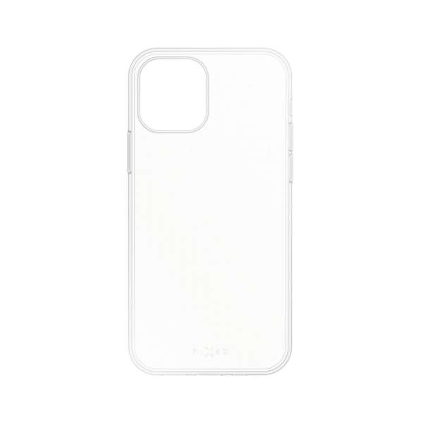 FIXED Slim AntiUV for Samsung Galaxy A14/A14 5G, clear