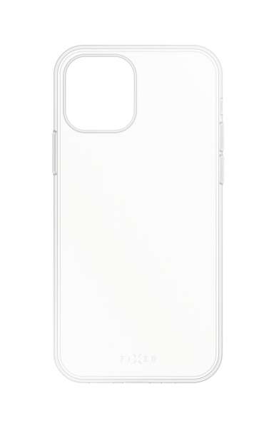 FIXED Vékony AntiUV Xiaomi Redmi Note 11T 5G Clear