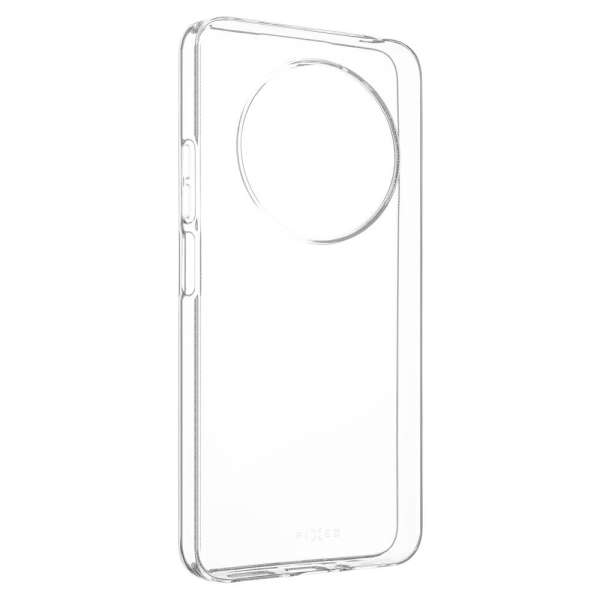 FIXED Story AntiUV TPU tok Xiaomi Redmi 14C telefonhoz, átlátszó