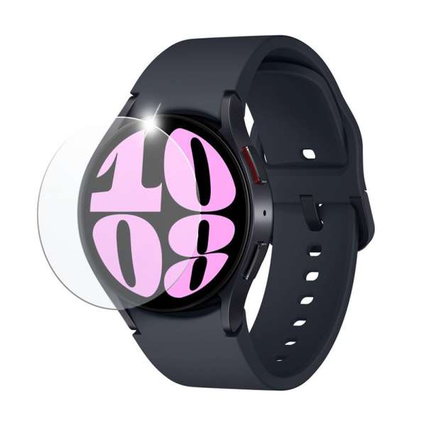 FIXED biztonsági üvegfólia a Samsung Galaxy Watch 6-hoz, (40mm)