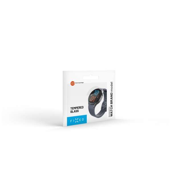FIXED Smartwatch Üvegfólia Huawei GT 5 Pro 46mm