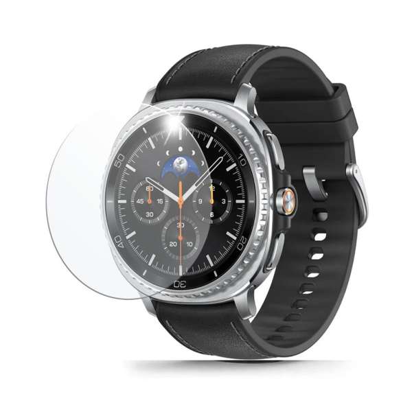 FIXED Smartwatch Üvegfólia Samsung Galaxy Watch 8 Classic 46mm