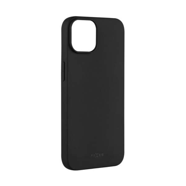 FIXED Story tok Apple iPhone 14-hez, Fekete