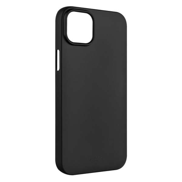 FIXED Story tok Apple iPhone 15 Plus készülékhez, fekete