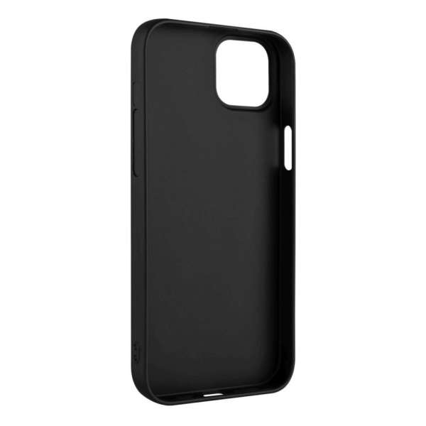 FIXED Story tok Apple iPhone 15 Plus készülékhez, fekete