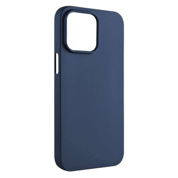 FIXED Story tok Apple iPhone 15 Pro Max telefonhoz, kék
