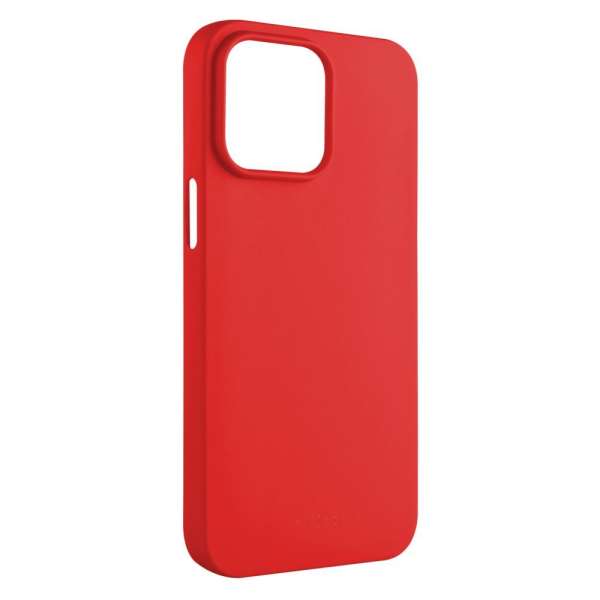 FIXED Story tok Apple iPhone 15 Pro Max telefonhoz, piros