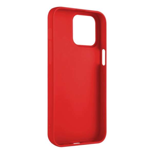 FIXED Story tok Apple iPhone 15 Pro telefonhoz, piros