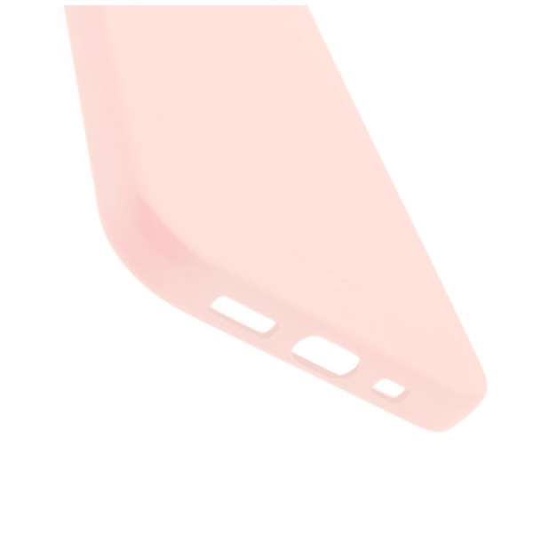 FIXED Story gumitok a Samsung Galaxy S24 készülékhez, rózsaszín FIXST-1256-PK