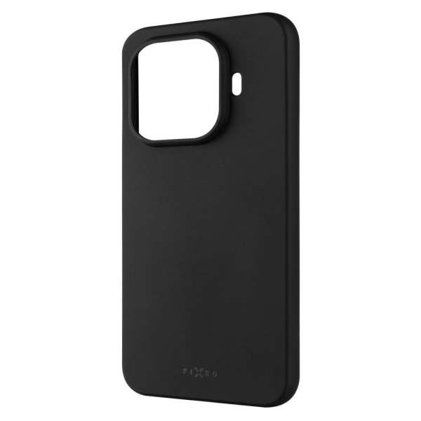 FIXED Story hátlap Xiaomi 15T Pro készülékhez, fekete