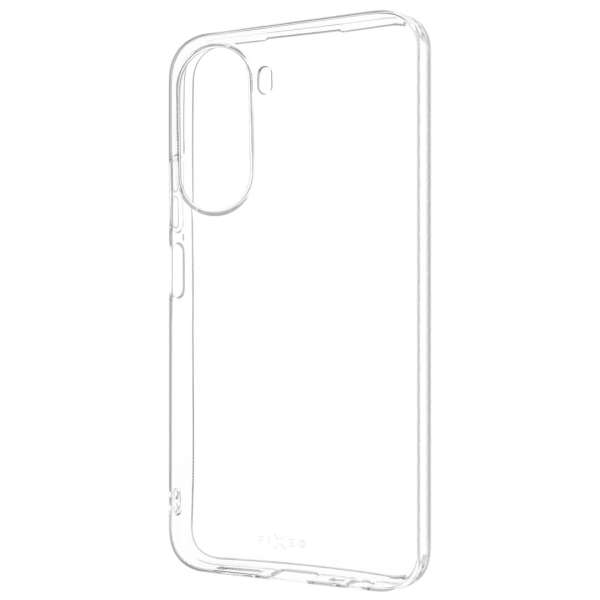 FIXED Story hátlap Xiaomi Redmi A7 Pro 4G készülékhez, átlátszó