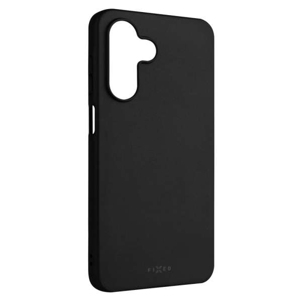 FIXED Story tok Samsung Galaxy A26 5G készülékhez, fekete