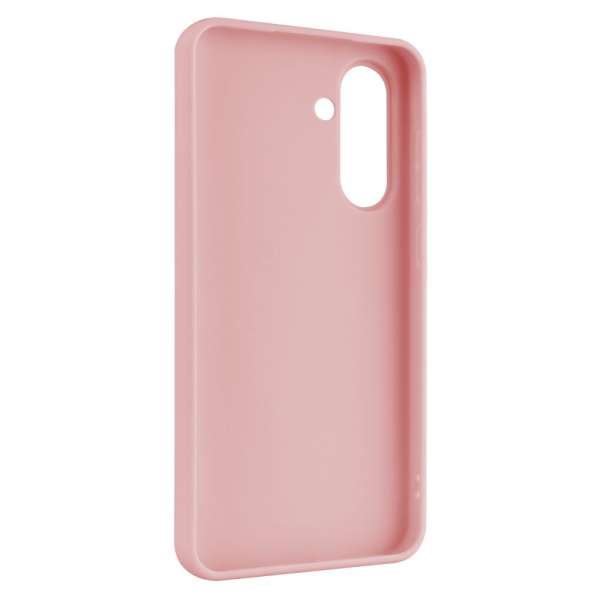 FIXED Story tok Samsung Galaxy A36 5G telefonhoz, rózsaszín