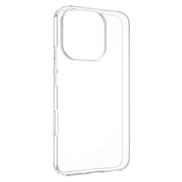 FIXED Story TPU gél tok Honor 400 Lite, átlátszó