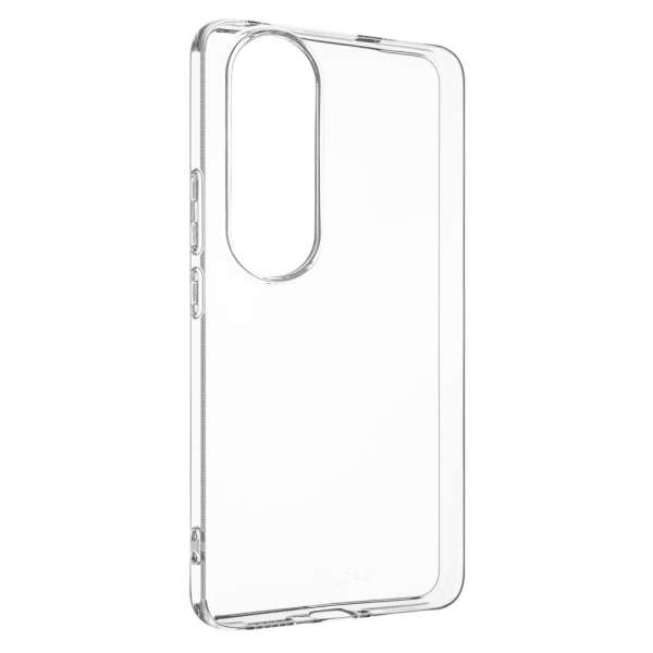 FIXED Story TPU gél tok Vivo V50 Lite 4G/5G átlátszó