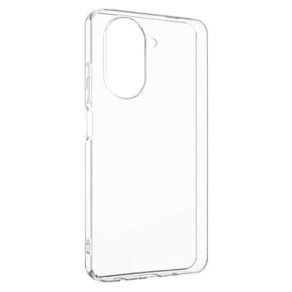 FIXED Story TPU gél tok Xiaomi Redmi A5 átlátszó