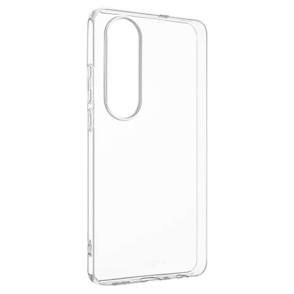 FIXED Story TPU hátlapi tok OnePlus Nord CE 4 Lite 5G , átlátszó