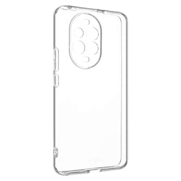 FIXED Story TPU tok Huawei Nova 13 Pro telefonhoz, átlátszó