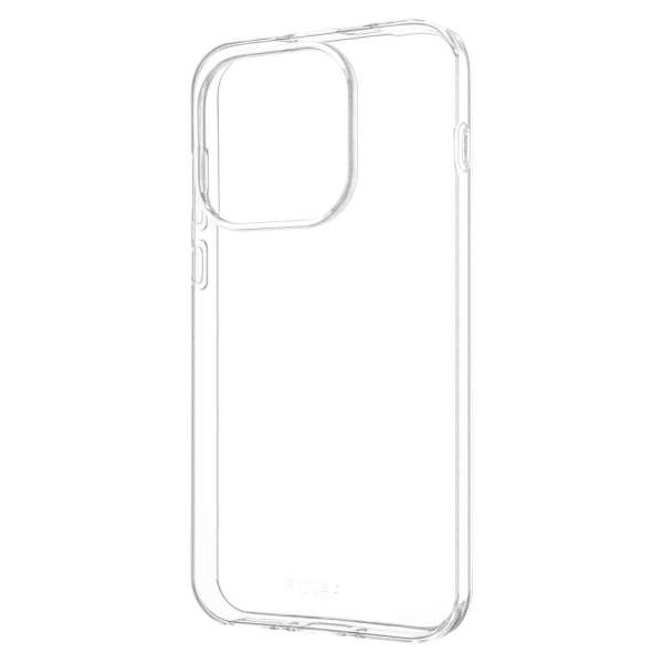 FIXED Story TPU tok OnePlus 15 készülékhez, átlátszó