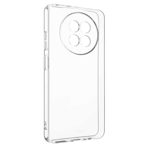 FIXED Story TPU tok Realme C65 5G/Narzo N65 5G/70X 5G, átlátszó
