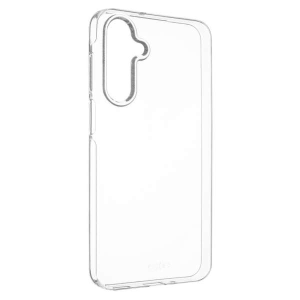 FIXED Story vékony TPU tok Samsung Galaxy A16 4G/5G telefonhoz, átlátszó