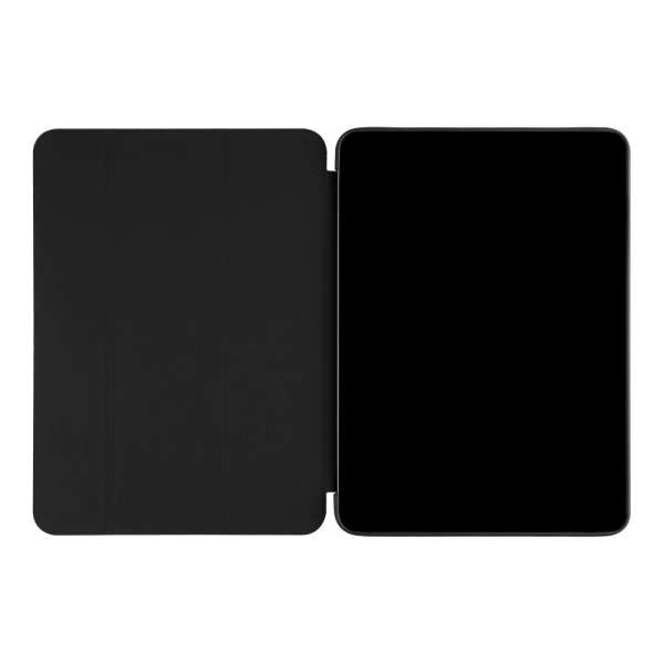 FIXED táblagép tok kijelző takaróval Apple iPad Pro 11" (2024), fekete